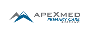 ApexMed Primary Care Shavano Logo
