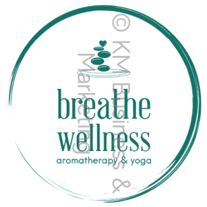 Breathe Wellness Logo