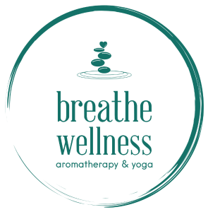 Breathe Wellness Logo