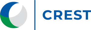 Crest Home Health & Palliative Care logo