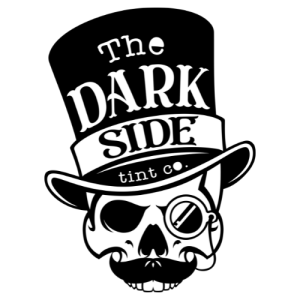 Dark Side Tint Logo