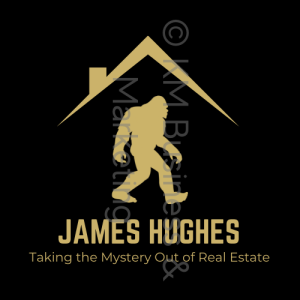 James Hughes Logo