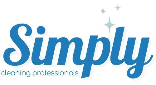 Simply Cleaning Professionals Logo