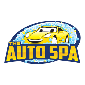 The Auto Spa Logo