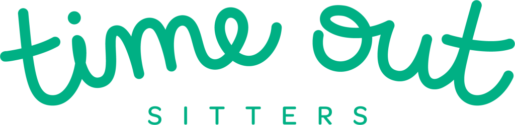 Time Out Sitters Logo