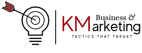 KMBM Full Logo