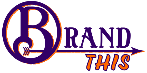 Brand This Full Logo
