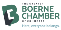 Boerne Chamber of Commerce Logo