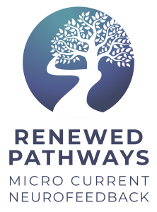 Renewed Pathways Micro Current Neurofeedback Logo