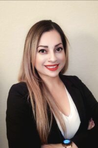 Image of Ashley Martinez