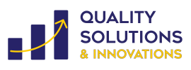 Quality Solutions & Innovations Logo