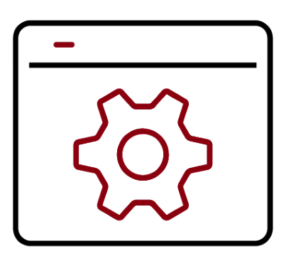 SEO Vector Icon