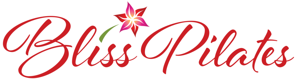 Bliss Pilates and Wellness Logo